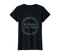 Es Steht in den Sternen Preisgünstiges Grafik-T-Shirt, Damen, Schwarz, XL