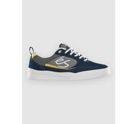 Es Swift 2.0 Skateschuhe navy / grey / white Herren Gr. 11.5