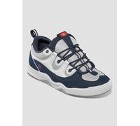 Es Two Nine 8 Skateschuhe navy / white Herren Gr. 8.0