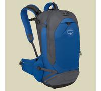 Osprey Escapist 25 - Fahrradrucksack 50 cm (postal blue)