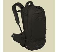 Escapist 25 Volumen M/L Farbe black