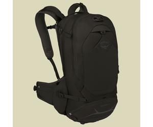 Escapist 25 Volumen M/L Farbe black