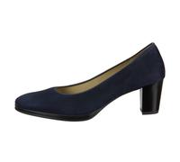 ARA Damen Orly Pumps, Blau, 42