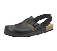 ESD-Clog Nature 4040/4055, Größe 38, schwarz