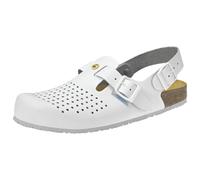ESD-Clog Nature 4045/4050, Größe 47, weiß