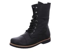 Andrea Conti 0348894 schwarz Gr. 36