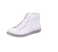 Esgano - Esgano Schuhe - 25211100020 weiss - Gr. - 38