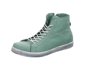 Esgano - Esgano Schuhe - 25276100006 gruen - Gr. - 37