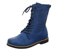 Esgano - Esgano Schuhe - 25281100111 blau - Gr. - 36
