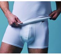 Esge CITO Brilliant Cotton Pants 3er Pack | 7 (XL) | Anthrazitmelange (ES-0110)