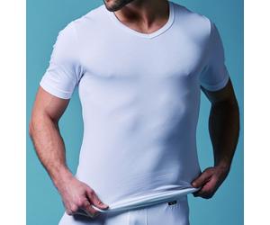 Esge CITO Brilliant Cotton T-Shirt 3er Pack | 6 (L) | Anthrazitmelange (ES-0110)