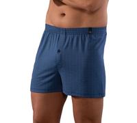 Esge CITO Cotton Flex Boxershorts 3er Pack | 5 (M) | Infinity (ES-0250)