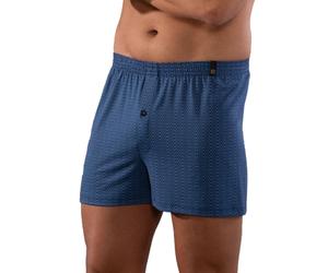 Esge CITO Cotton Flex Boxershorts 3er Pack | 7 (XL) | Schwarz (ES-0050)
