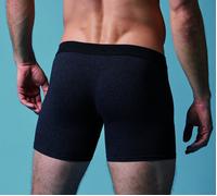 Esge CITO Cotton Flex Pants 3er Pack | 6 (L) | Schwarz (ES-0050)