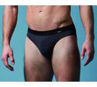 Esge CITO Cotton Flex Slip 3er Pack | 6 (L) | Weiss (ES-0060)