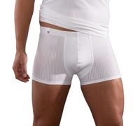 Esge CITO Cotton Stripe Pants 3er Pack | 6 (L) | Weiss (ES-0060)