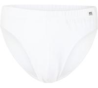 Esge CITO Cotton Stripe Slip 3er Pack | 8 (XXL) | Rock (ES-0270)