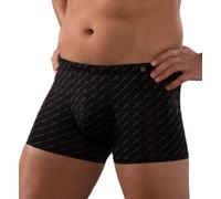 Esge CITO MicroModal Pants 3er Pack | 5 (M) | Schwarz (ES-0050)