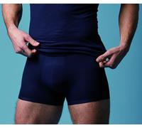 Esge CITO Micromodal Pants 3er Pack | 7 (XL) | Schwarz (ES-0050)