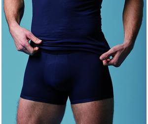 Esge CITO Micromodal Pants 3er Pack | 7 (XL) | Weiss (ES-0060)