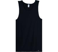 Esge CITO Pure Cotton City-Shirt 3er Pack | 6 (L) | Hellgraumelange (ES-0140)