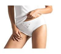 Esge Damen Hüftslip 5er Pack Größe 46