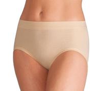 Esge Damen Hüftslip 5er Pack Größe 48-50, Farbe Haut