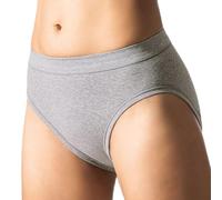 ESGE Damen Jazzpant 5er Pack Größe 44-46, Farbe grau Melange