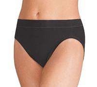 ESGE Damen JAZZPANT mit Softbund 5er Pack, 8279-050, 36/38, Schwarz