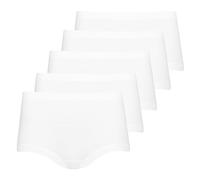 Esge Damen Taillenslip 5er Pack Größe 56