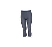 ESGE Herren Hose 3/4 lang Ringel, Farbe Marine Geringelt, Größe 6
