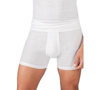 Esge Herren Hose kurz Feinripp 5er Pack Größe 6