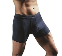 ESGE Herren Hose kurz Jeans 3er Pack Größe 6 (L), Farbe hellblau