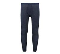 ESGE Herren Hose lang Ringel, Farbe Marine Geringelt, Größe 7