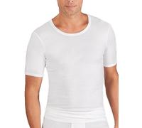 Esge Herren Jacke 1/2 Arm Feinripp 5er Pack Größe 6