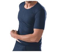 Esge Herren Jacke 1/2 Arm Ringel 5er Pack Größe 6