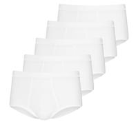 Esge Herren Slip Doppelripp 5er Pack Größe 9 (3XL)