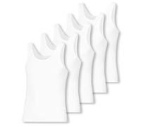 Esge Herren Sportjacke Feinripp 5er Pack Größe 8 (XXL)