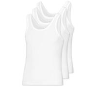 Esge Herren Sportjacke Malibu Doppelripp 3er Pack Größe 7 (XL)