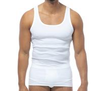 ESGE Herren Unterhemden, Feinripp im 6er Pack (DE/NL/SE/PL, Alphanumerisch, M, Regular, Regular, Standard, 6 x weiß) (DE/NL/SE/PL, Alphanumerisch, XXL, Regular, Regular, Standard, 6 x weiß)