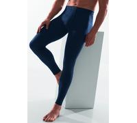 Esge JEANS Feinripp Hose Lang 1 Stück | 8 (XXL) | Schwarz (ES-0050)