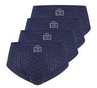 ESGE - Jeans - Slip/Unterhose - 4er Pack (5 Dunkelblau)