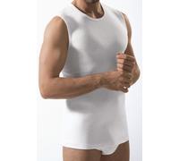 Esge Royal Feinripp City-Shirt 3er Pack | 5 (M) | Weiss (ES-0060)