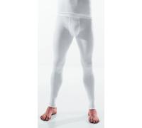 Esge Royal Feinripp Hose Lang 1 Stück | 5 (M) | Weiss (ES-0060)