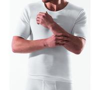 Esge Royal Feinripp Jacke 1/2 Arm 1 Stück | 8 (XXL) | Weiss (ES-0060)