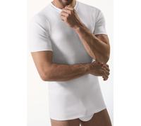 Esge Royal Feinripp Olympia-Shirt 1 Stück | 5 (M) | Weiss (ES-0060)