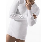 Esge Winterflausch Jacke 1/1 Arm 1 Stück | 7 (XL) | Weiss (ES-0060)