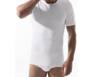 Esge Winterflausch Jacke 1/2 Arm 1 Stück | 8 (XXL) | Weiss (ES-0060)