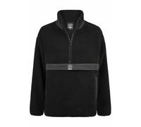 Eskadron Damen Half-Zip Teddy Sweater Sweat Shirt Black Dynamic H/W 2025 (L)