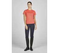 Eskadron Damen T-SHIRT Classic Sports Frühjahr/Sommer 2025 - coral blossom, L